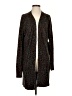 Sanctuary Brown Cardigan Size S - photo 1