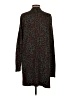 Sanctuary Brown Cardigan Size S - photo 2