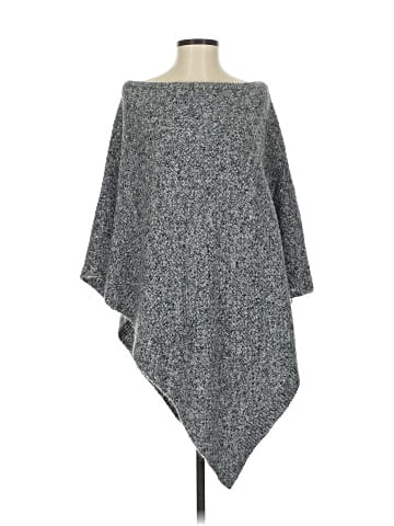 Tart Poncho (view 1)