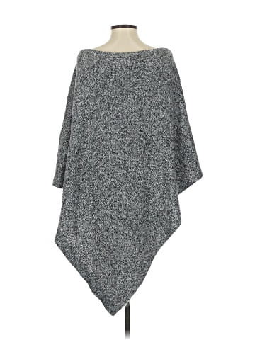 Tart Poncho (view 2)