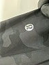 Lululemon Athletica Camo Black Gray Active Pants Size 4 - photo 7