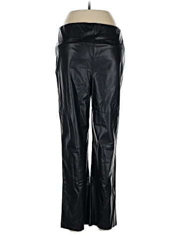 Pure Navy Track Pants (view 2)