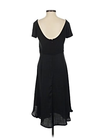 Ann Taylor LOFT Casual Dress (view 2)