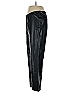 Pure Navy 100% Polyurethane Black Track Pants Size 12 - photo 5