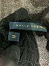 Sally Tseng Black 3/4 Sleeve Top Size M - photo 7