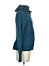 Athleta Teal Track Jacket Size XS - photo 4