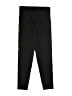 Gap Fit Graphic Black Active Pants Size 2XL (kids) - photo 2