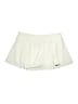 Nike White Casual Skirt Size XL - photo 1