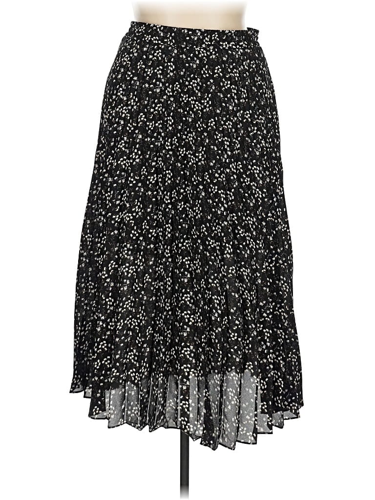 MAX STUDIO Pre-owned Casual Skirt In Black