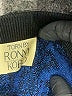 Torn by Ronny Kobo Paisley Blue Formal Skirt Size SmEstimated - photo 4