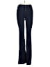 Express Blue Jeans Size 0 - photo 1