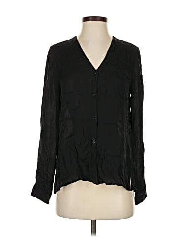 Ecru Blouse (view 1)