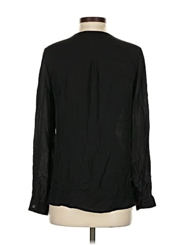 Ecru Blouse (view 2)