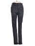 Levi's Gray Jeans Size 25 waist - photo 2