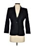 J.Crew Black Blazer Size 4 - photo 1