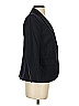 J.Crew Black Blazer Size 4 - photo 4