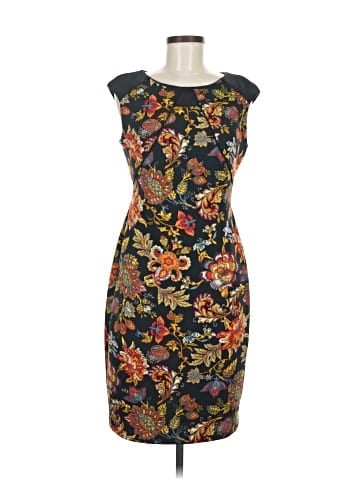 Sangria Cocktail Dress (view 1)