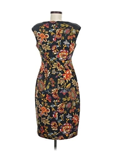 Sangria Cocktail Dress (view 2)