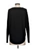 Time and Tru Black Pullover Sweater Size S - photo 2