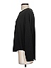 Time and Tru Black Pullover Sweater Size S - photo 5