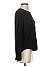 Time and Tru Black Pullover Sweater Size S - photo 4