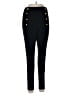 Shein Curve 100% Polyester Black Dress Pants Size 12 Plus (0) - photo 1