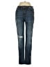 Driftwood Blue Jeans Size 24 waist - photo 1