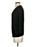 Vince. Black 3/4 Sleeve Top Size S - photo 5