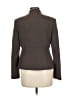 Donna Degnan Gray Blazer Size 8 - photo 2