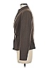 Donna Degnan Gray Blazer Size 8 - photo 5