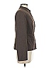 Donna Degnan Gray Blazer Size 8 - photo 4