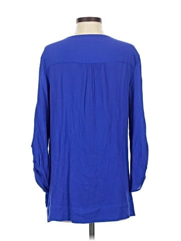 VISION 155 3/4 Sleeve Blouse (view 2)