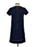 Vineyard Vines Blue Casual Dress Size 00 - photo 2