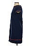 Vineyard Vines Blue Casual Dress Size 00 - photo 5