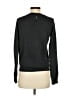 0°C 100% Polyester Print Black Sweatshirt Size S - photo 2