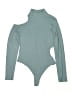 Jonathan Simkhai Teal Bodysuit Size M - photo 1