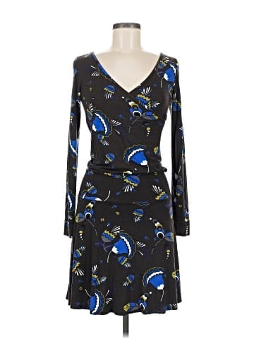 Mixie Casual Dress (view 1)