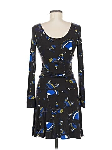 Mixie Casual Dress (view 2)