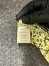Max Studio 100% Polyester Floral Yellow 3/4 Sleeve Blouse Size L (estimated) - photo 8