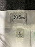 J.Crew Ivory Jeans Size 27 waist (tall) - photo 7