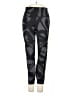 Athleta Graphic Black Active Pants Size S - photo 1