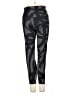 Athleta Graphic Black Active Pants Size S - photo 2