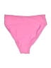 Lulus Pink Swimsuit Bottoms Size M - photo 2