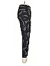 Athleta Graphic Black Active Pants Size S - photo 4