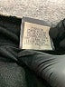 Rabbit Rabbit Rabbit Designs 100% Polyester Black Tan Long Sleeve Top Size 16 - photo 8