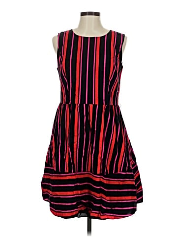 IMNYC Isaac Mizrahi Casual Dress (view 1)