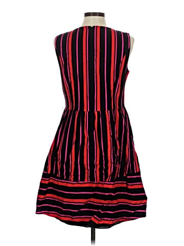 IMNYC Isaac Mizrahi Casual Dress (view 2)