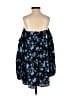 Majorelle 100% Polyester Blue Cocktail Dress Size S - photo 2