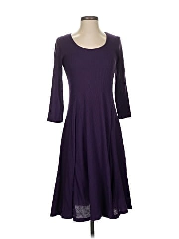 Robbie Bee Casual Dress (view 1)