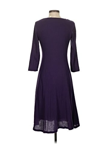 Robbie Bee Casual Dress (view 2)